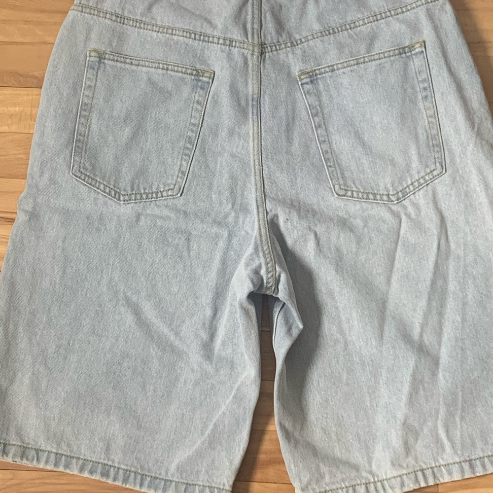 Polar Big Boys Shorts